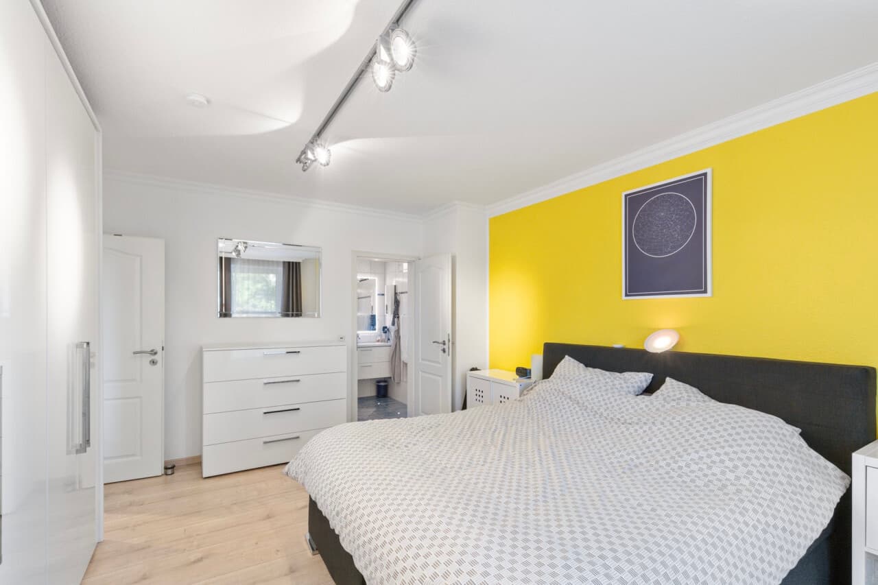 Etagenwohnung in Aachen – Bild 5