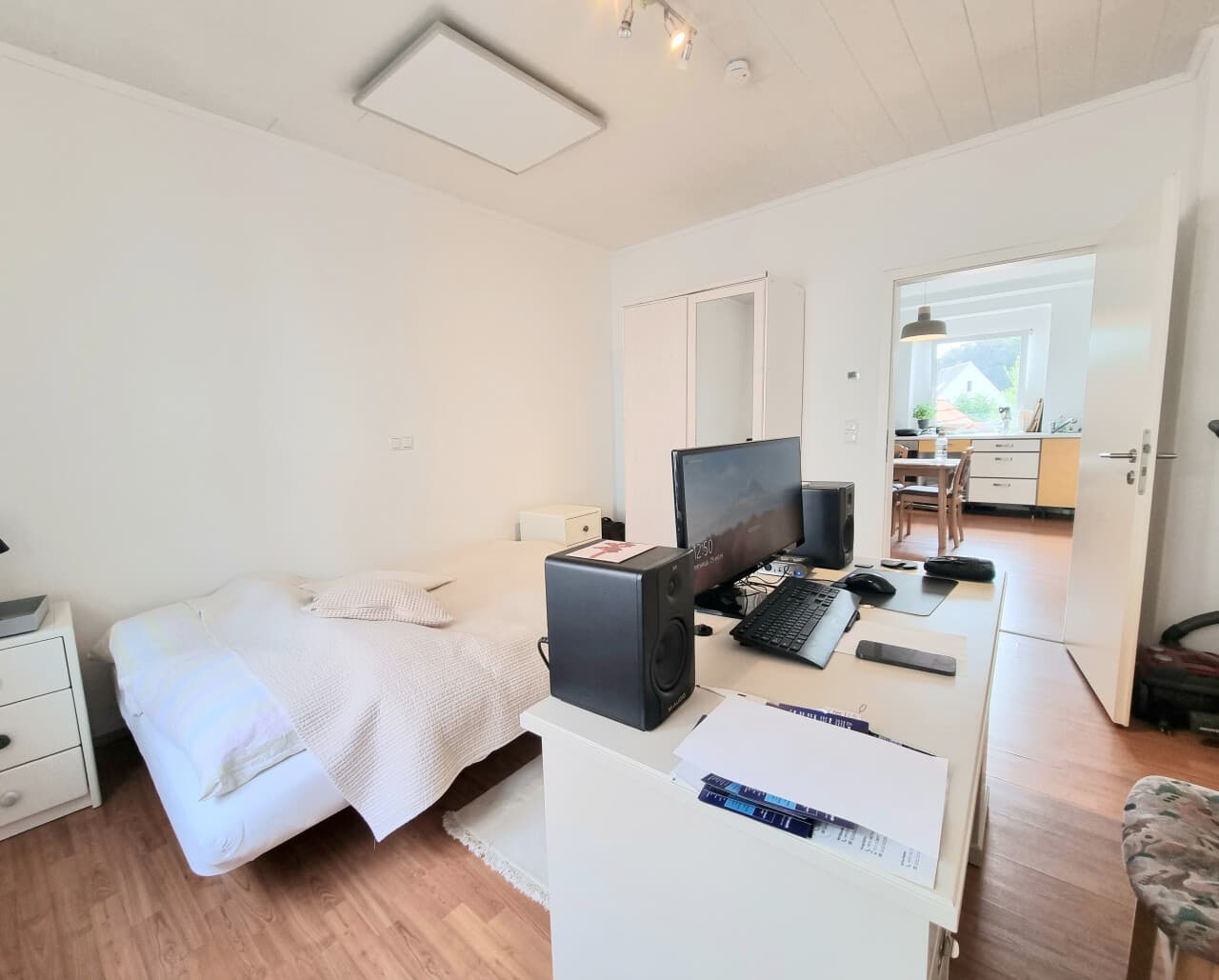 Mehrfamilienhaus in Mainz-Finthen – Bild 2