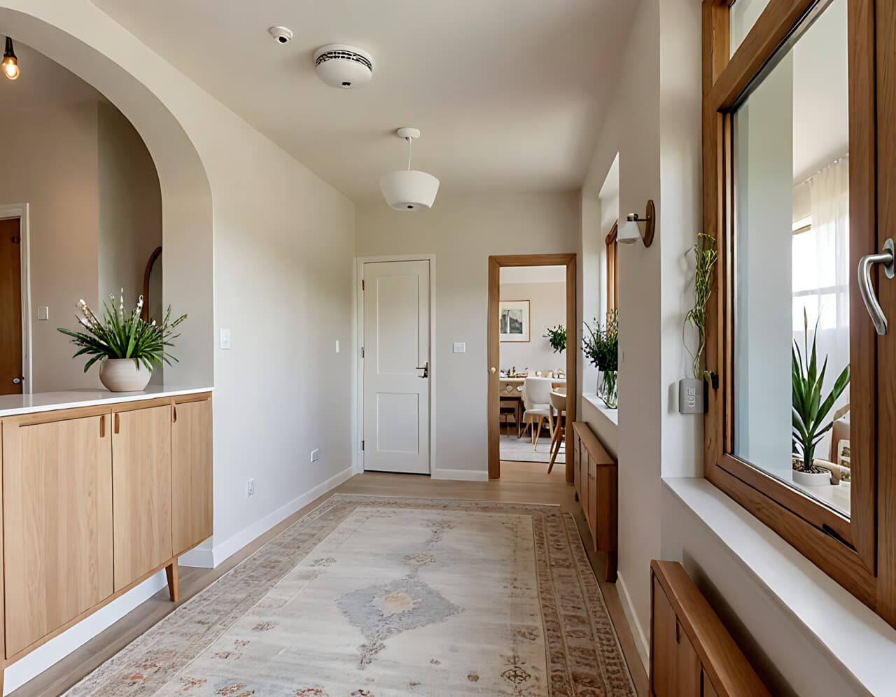 Erdgeschosswohnung in Rheinfelden – Bild 6