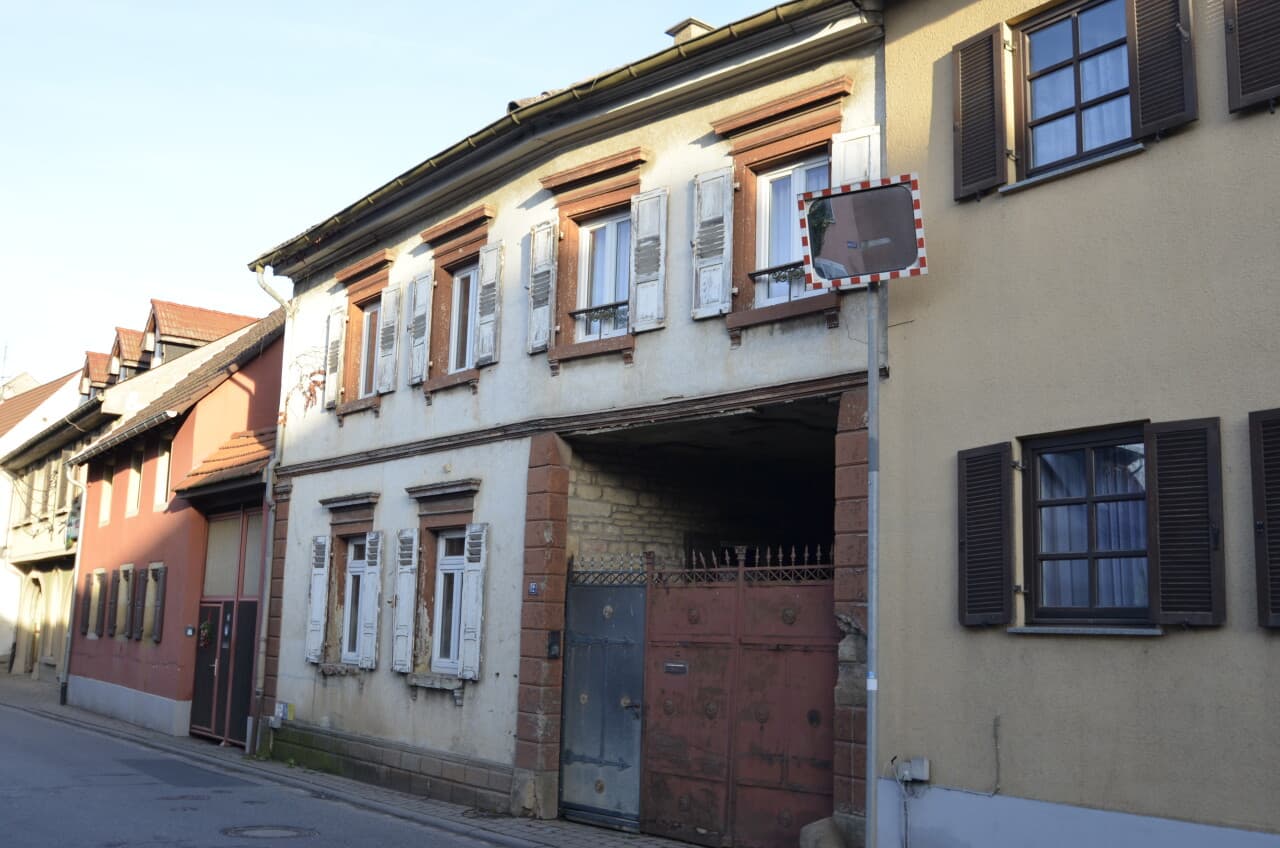 Einfamilienhaus in Flonheim – Bild 2