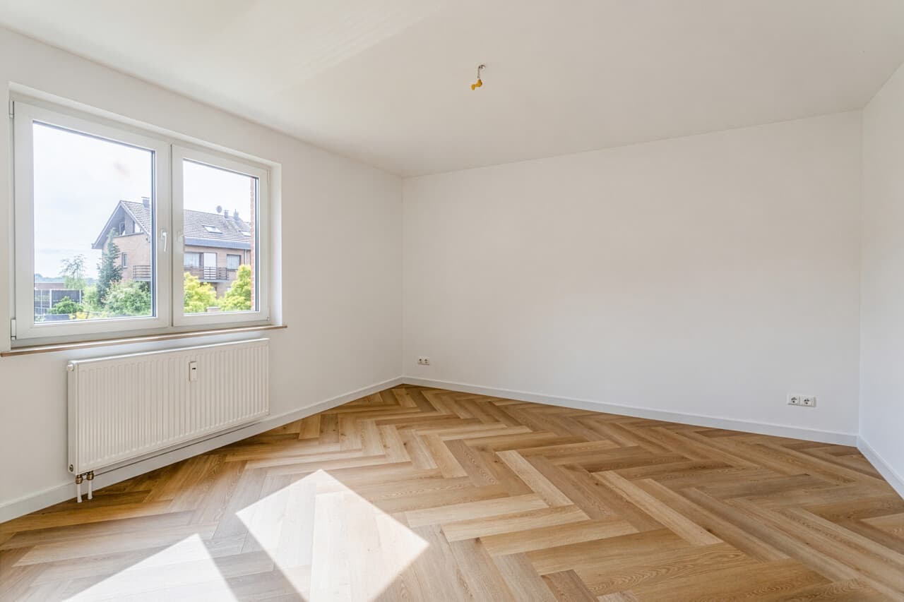 Erdgeschosswohnung in Goch – Bild 8