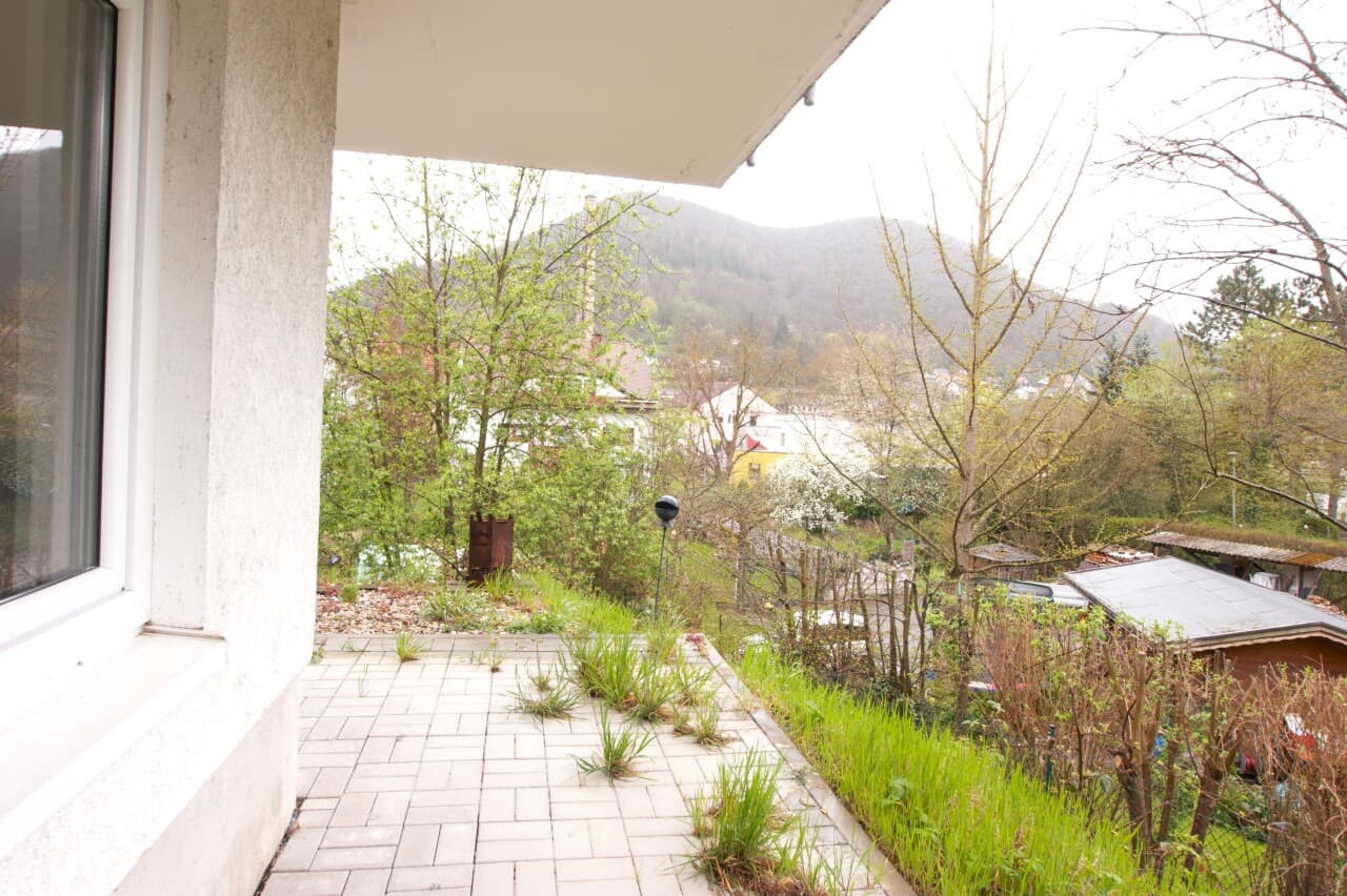 Wohnung in Lambrecht – Bild 13