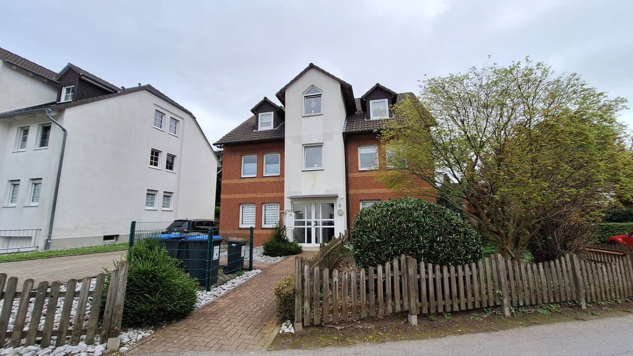 Etagenwohnung in Niedersprockhövel – Bild 18