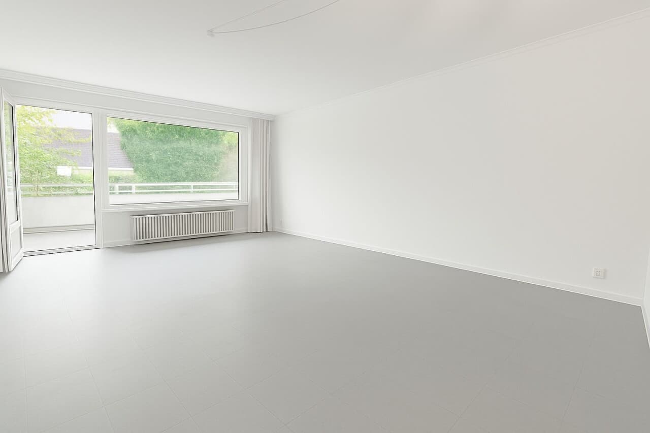 Etagenwohnung in Bremen – Bild 4