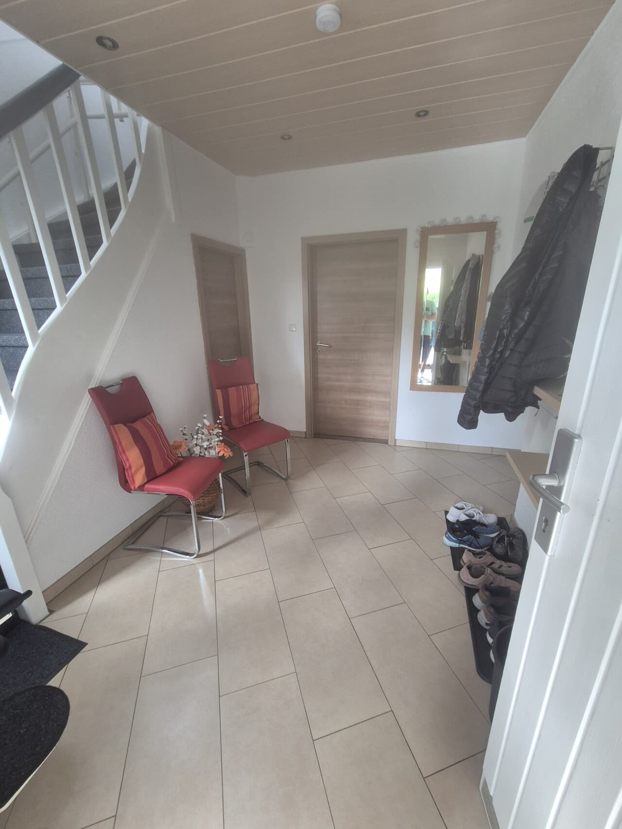 Einfamilienhaus in Herzberg am Harz – Bild 3