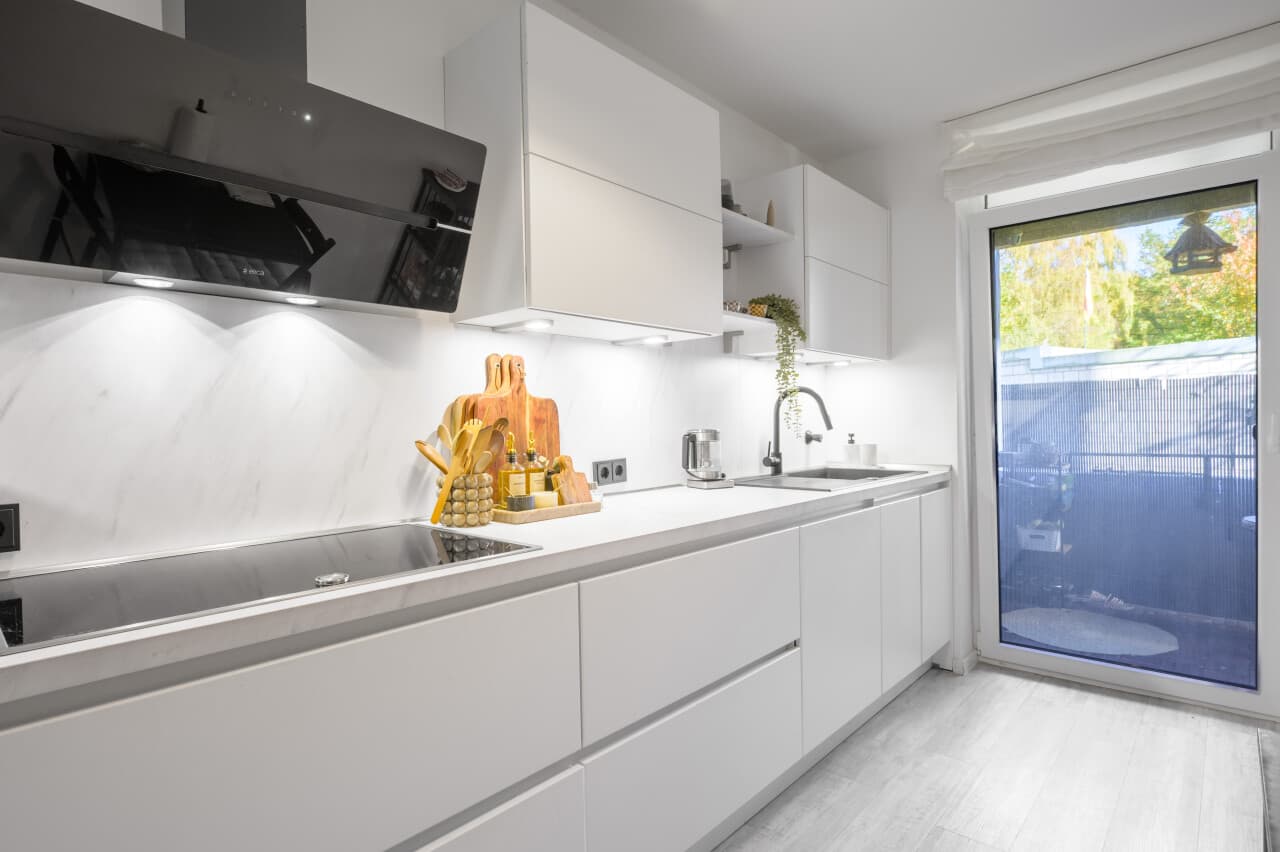 Etagenwohnung in Stolberg – Bild 3