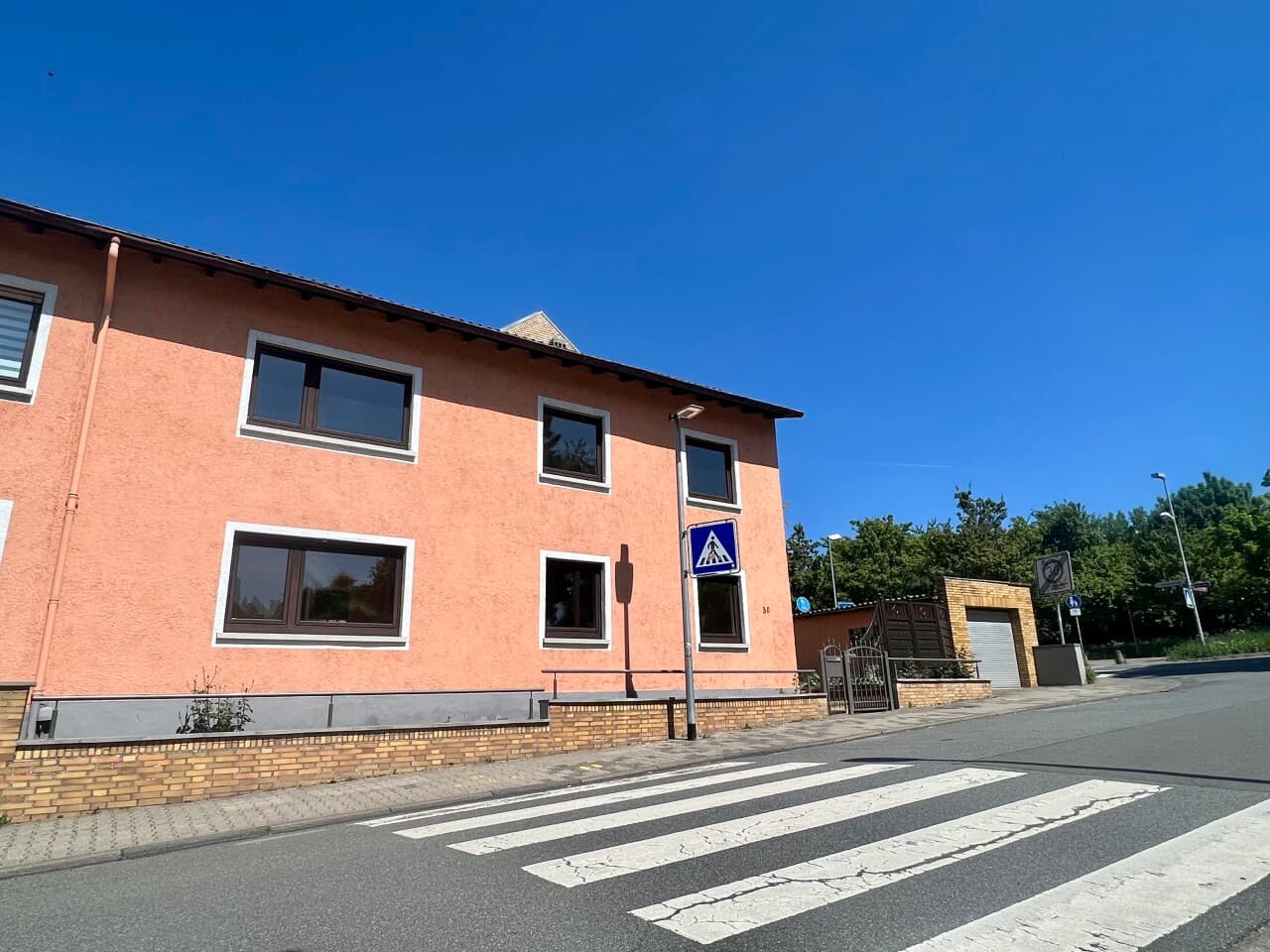 Einfamilienhaus in Mainz – Bild 2