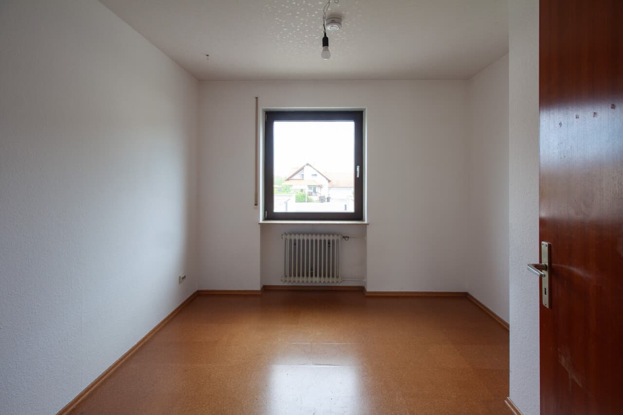 Reihenendhaus in Groß-Gerau – Bild 7