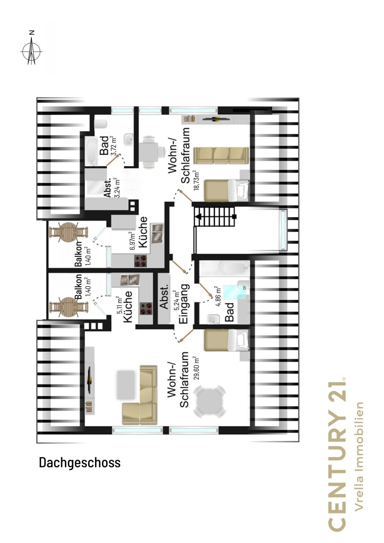 Mehrfamilienhaus in Kevelaer – Bild 56