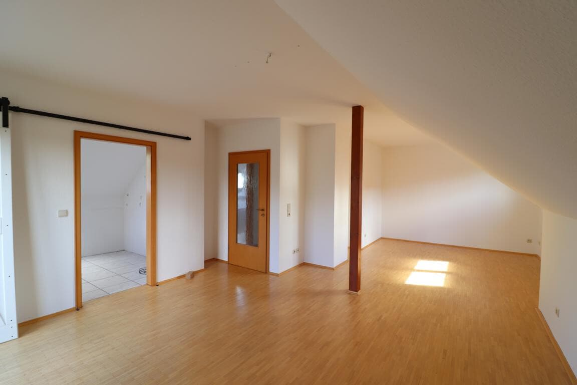 Etagenwohnung in Wolfenbüttel – Bild 3