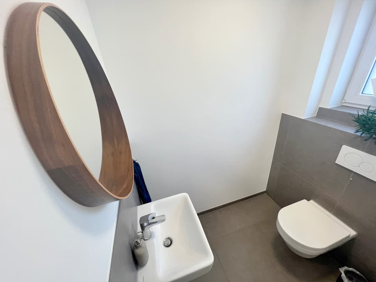 Doppelhaushälfte in Jugenheim – Bild 8