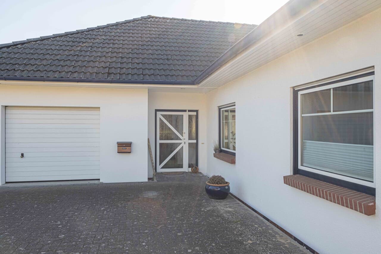 Bungalow in Bothel – Bild 3