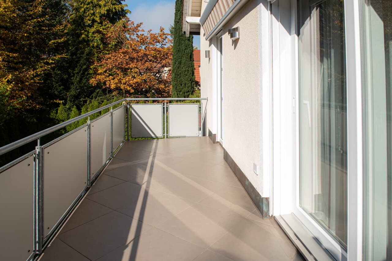 Maisonette in München – Bild 6