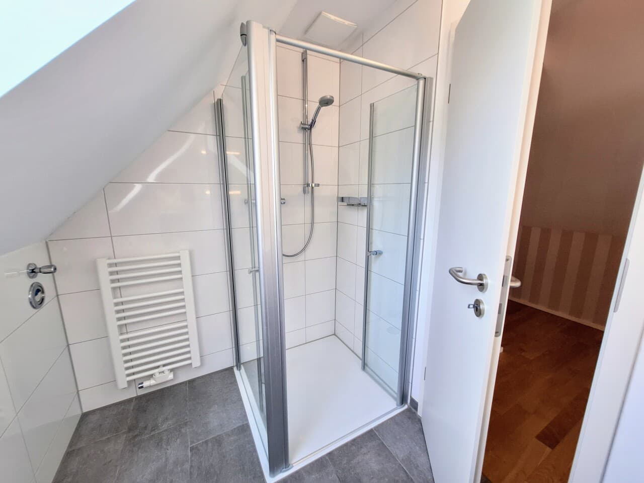 Etagenwohnung in Essen – Bild 20