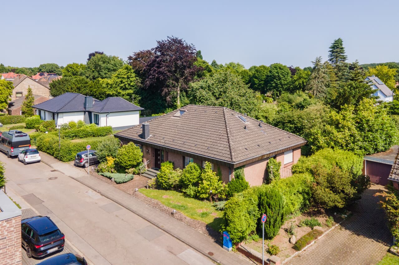 Bungalow in Xanten – Bild 2