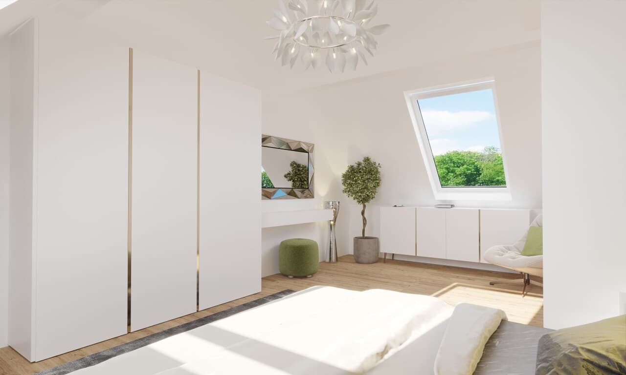 Maisonette in Saarbrücken – Bild 10