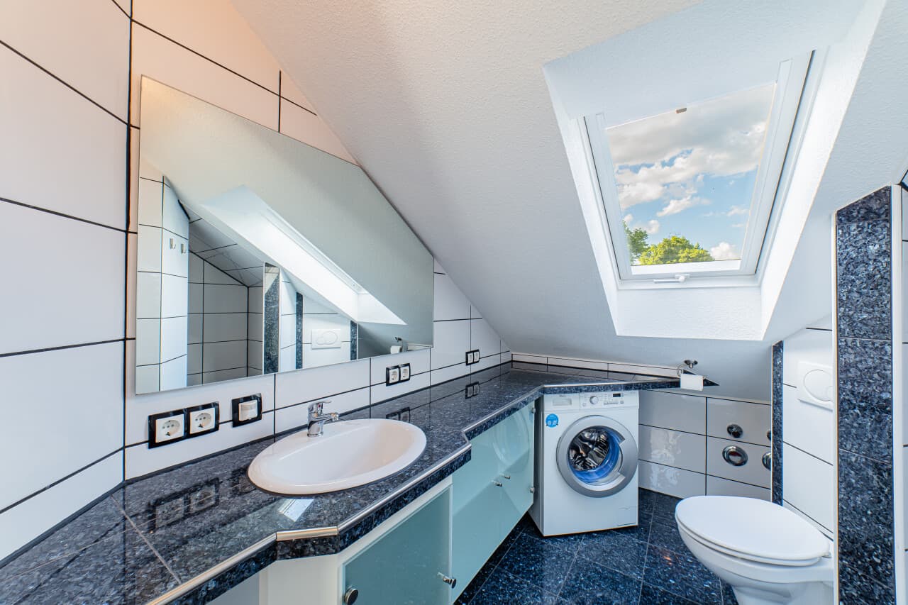 Etagenwohnung in Nürnberg – Bild 5