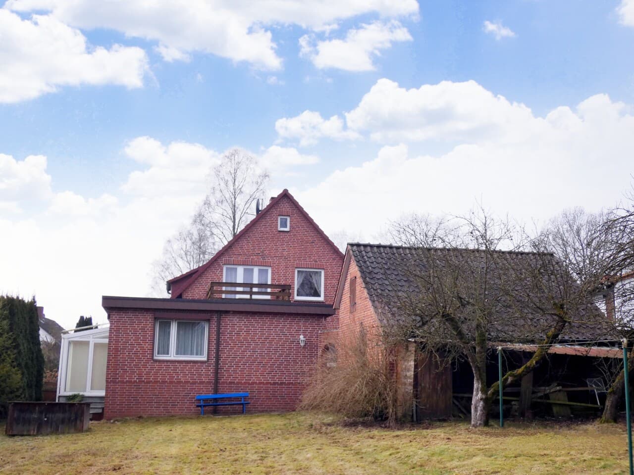 Einfamilienhaus in Bispingen – Bild 2