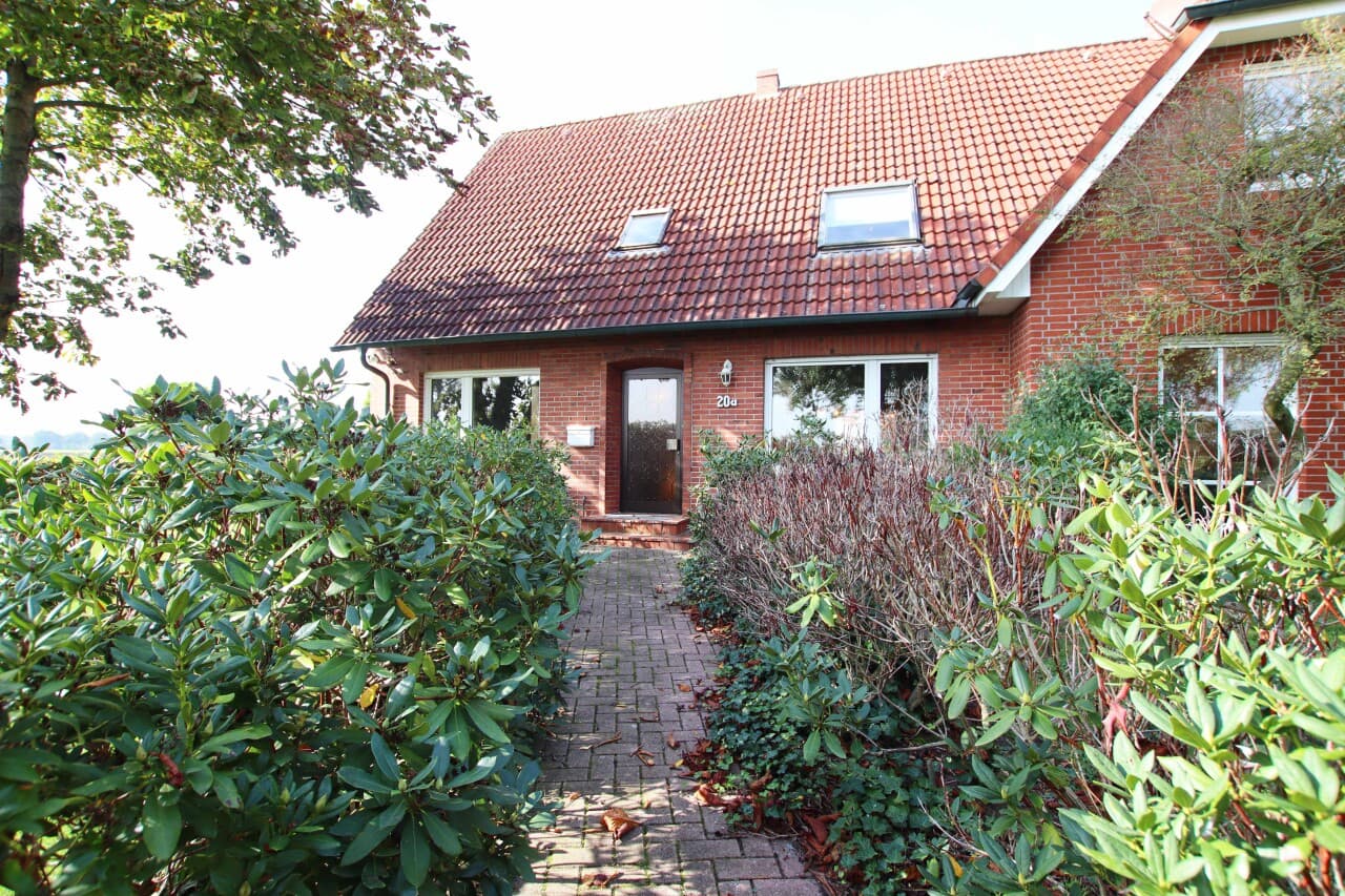 Landhaus in Nordhorn – Bild 25