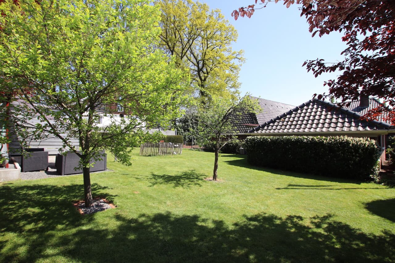 Bungalow in Bad Bentheim – Bild 28