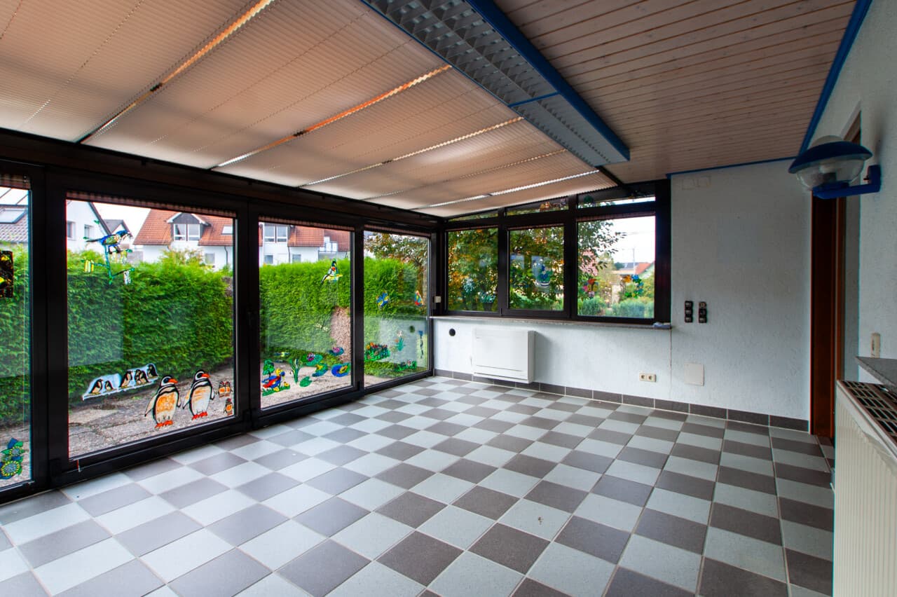 Zweifamilienhaus in Neckarsulm – Bild 8