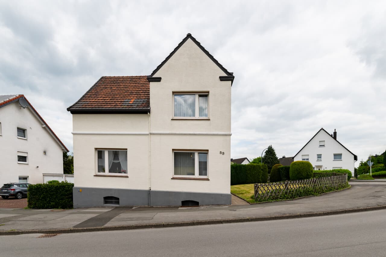 Einfamilienhaus in Dortmund - Lanstrop – Bild 17