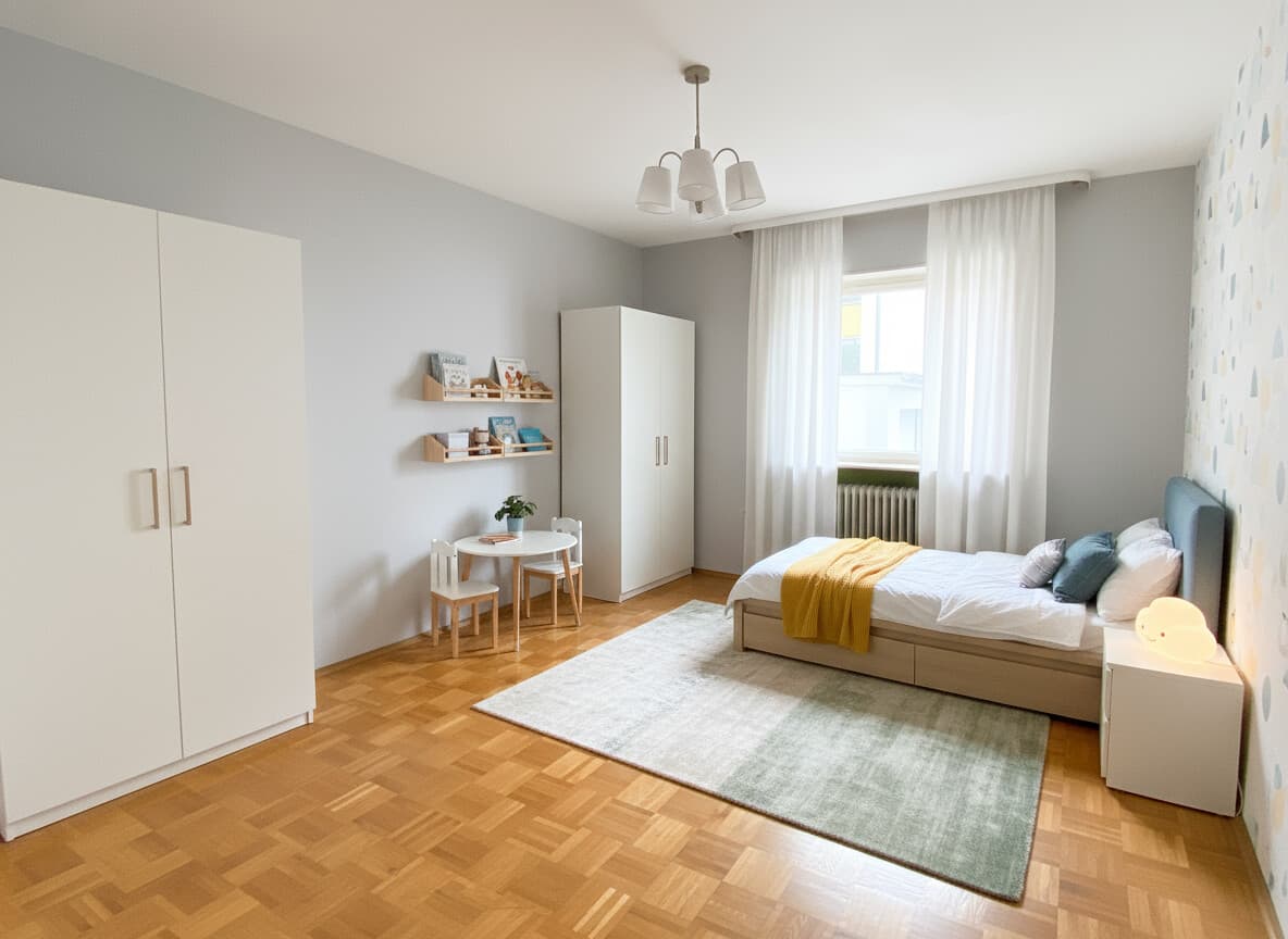Zweifamilienhaus in Schifferstadt – Bild 9