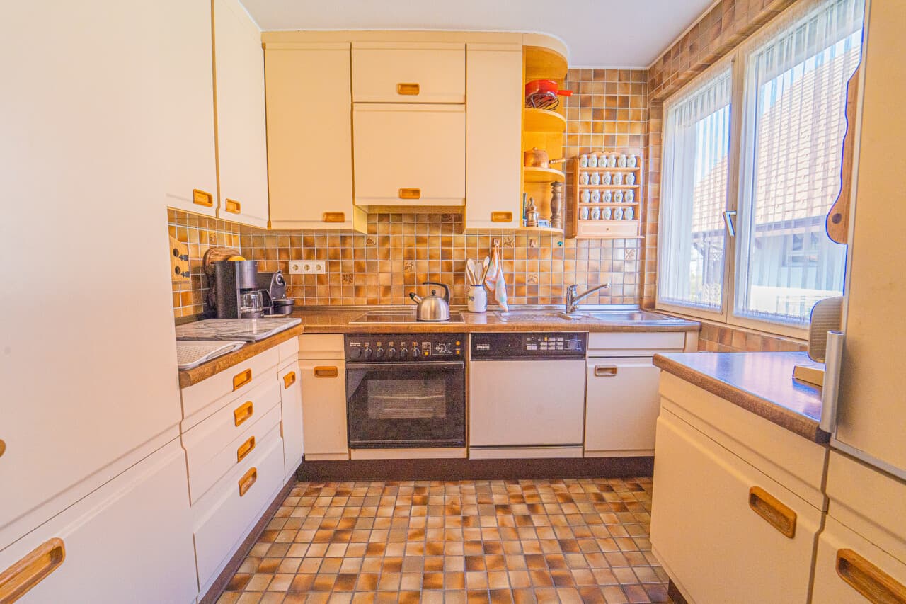 Einfamilienhaus in Schopfheim – Bild 12