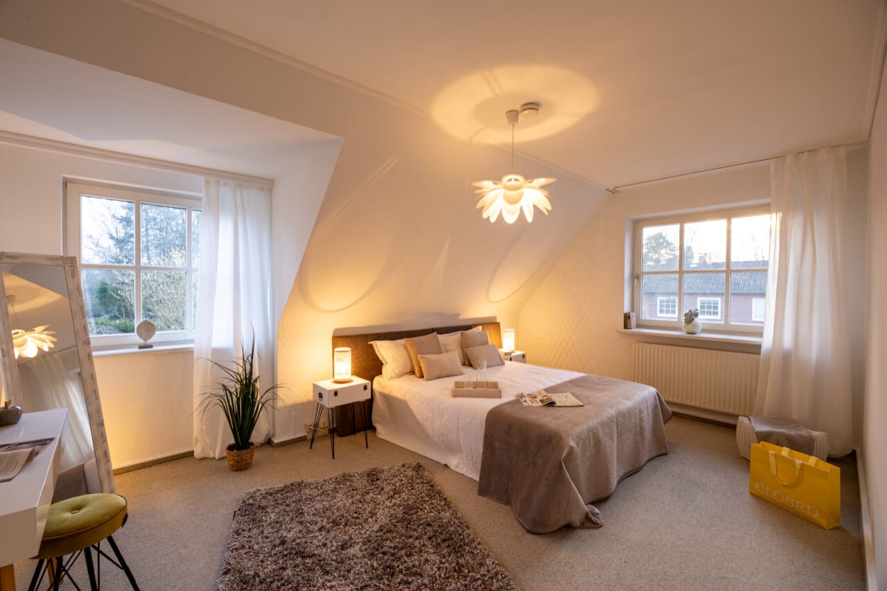 Einfamilienhaus in Rellingen – Bild 12