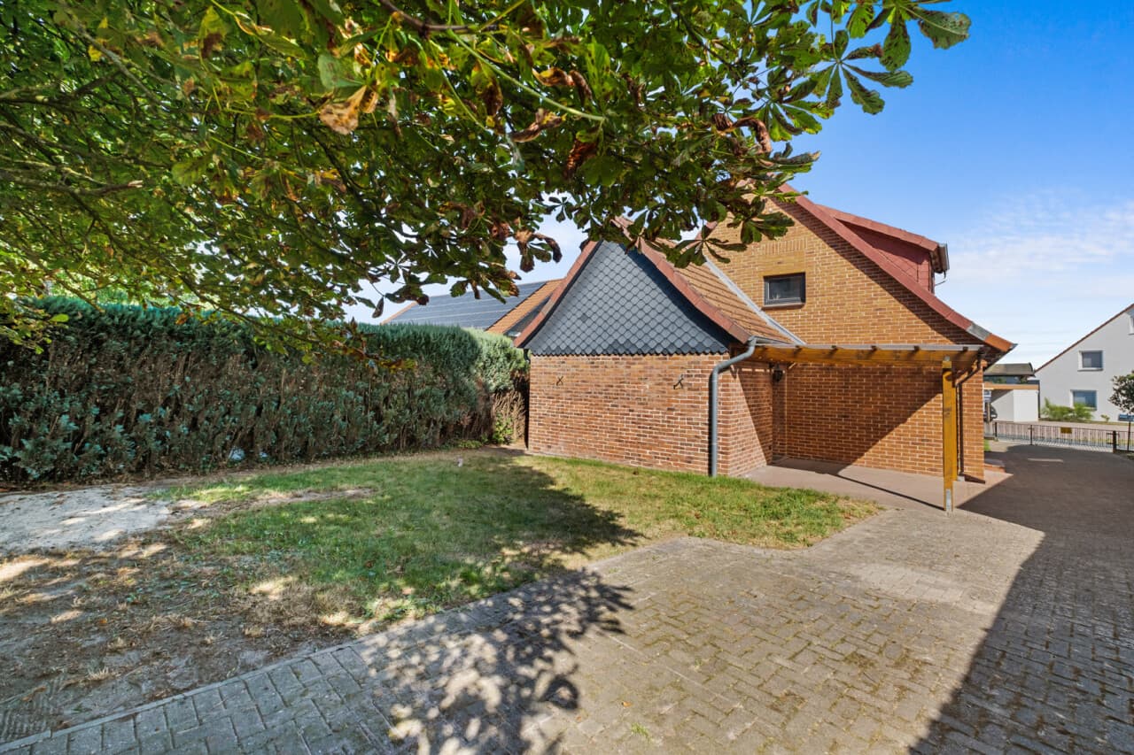 Einfamilienhaus in Visselhövede – Bild 16