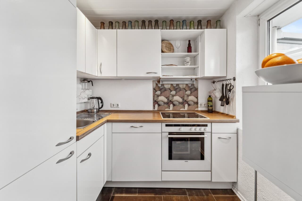 Etagenwohnung in Traunreut – Bild 15