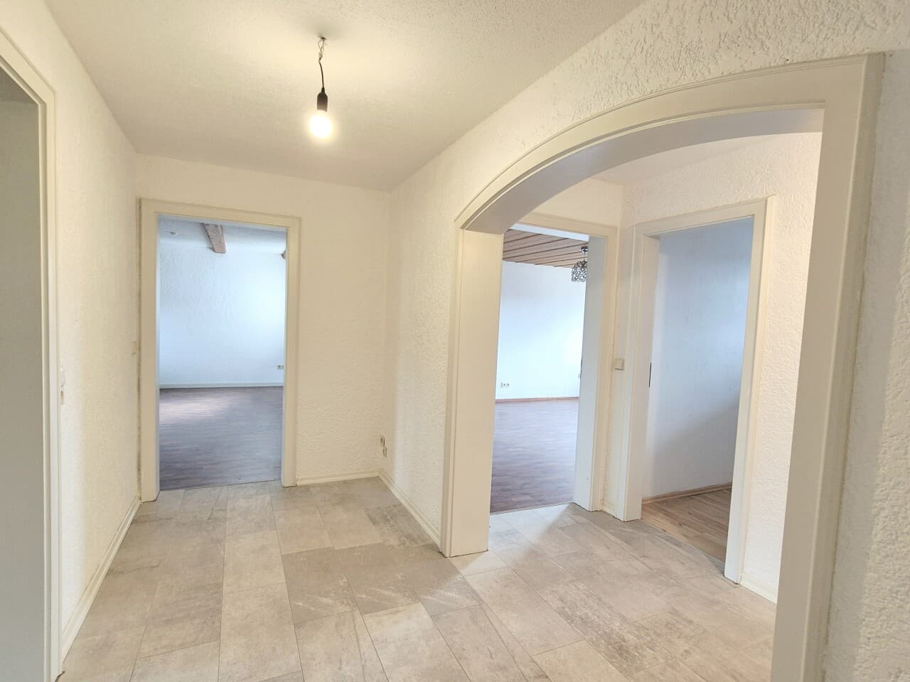 Etagenwohnung in Anzenkirchen – Bild 11