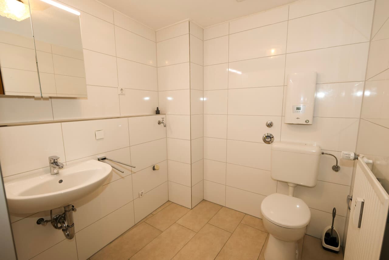 Etagenwohnung in Bad Bentheim – Bild 12