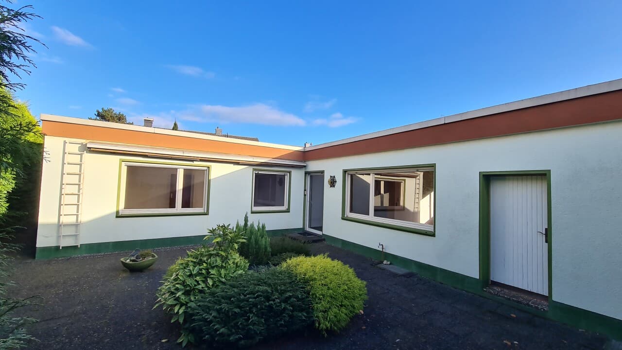 Bungalow in Köln – Bild 3