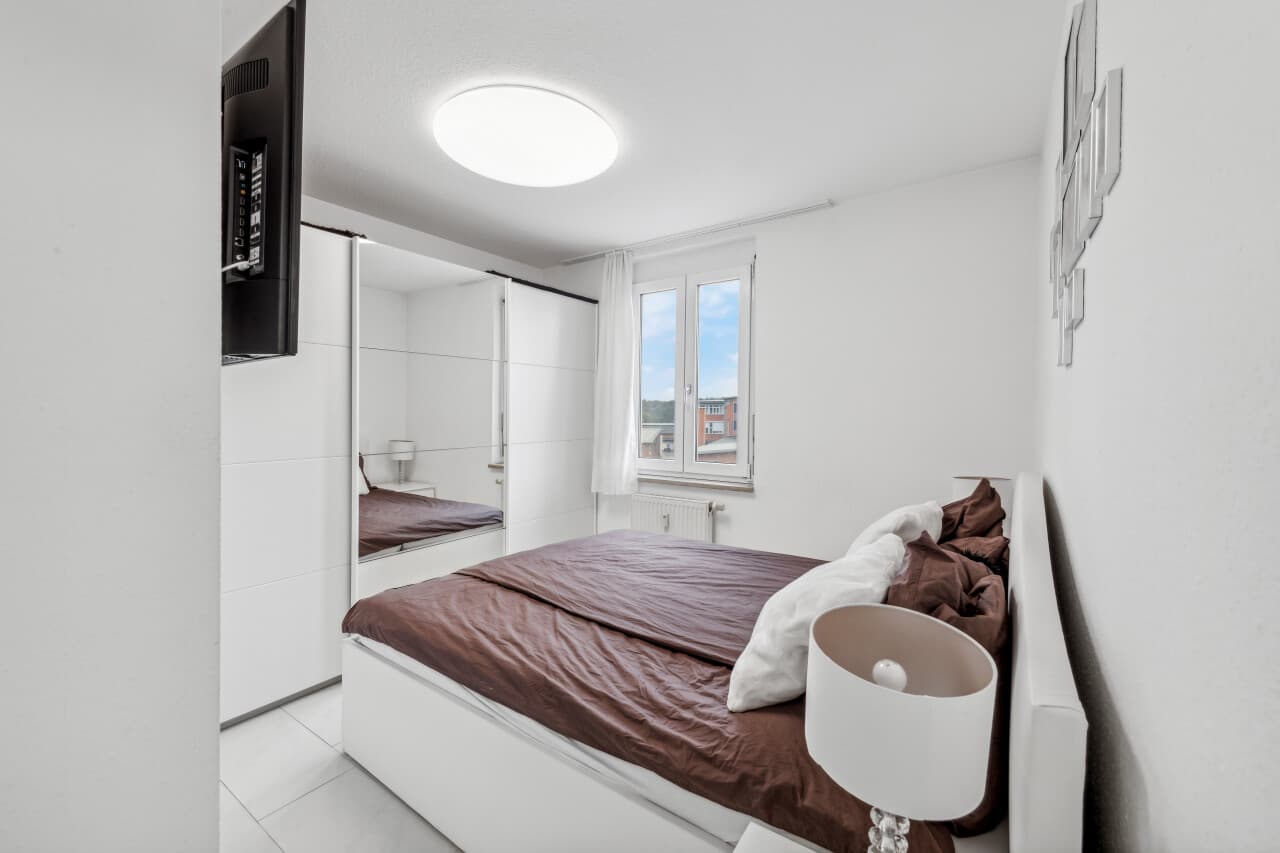 Etagenwohnung in Rheinfelden – Bild 4