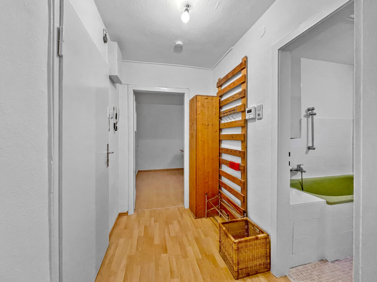 Etagenwohnung in Regensburg – Bild 5