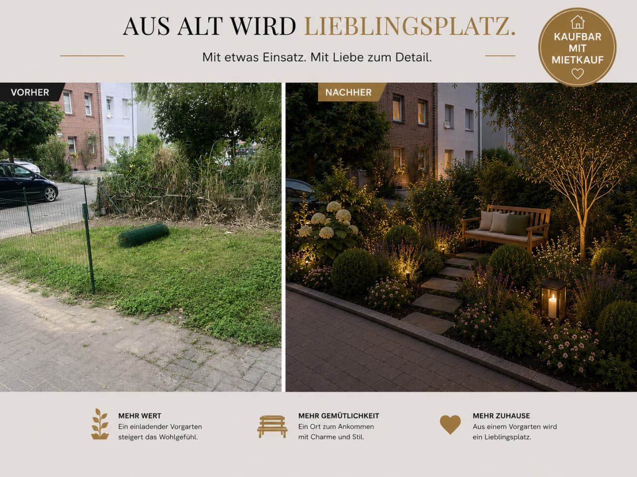 Doppelhaushälfte in Mönchengladbach – Bild 13