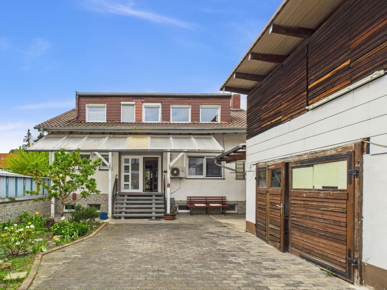 Einfamilienhaus in Stockstadt – Bild 5