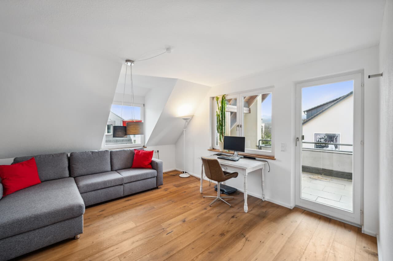 Maisonette in Lörrach-Tumringen – Bild 14