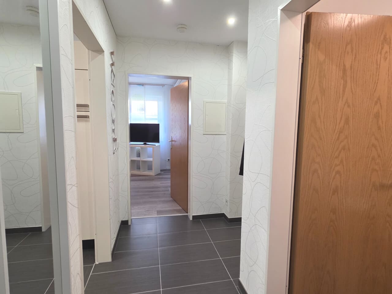 Erdgeschosswohnung in Hagen – Bild 4