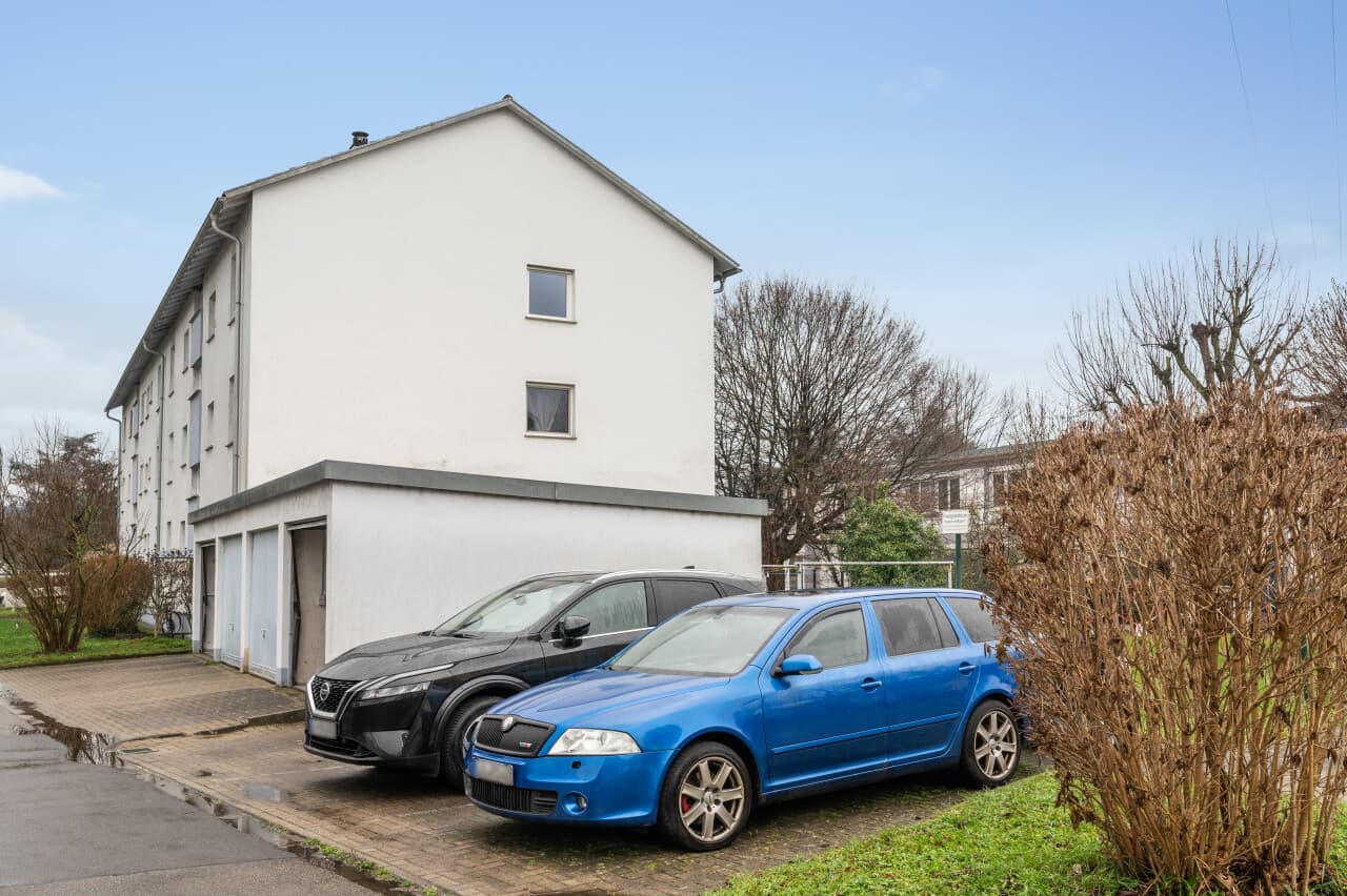 Etagenwohnung in Rheinfelden – Bild 9