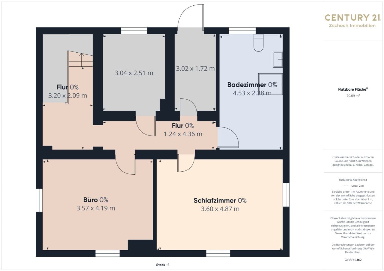 Einfamilienhaus in Burgdorf – Bild 19