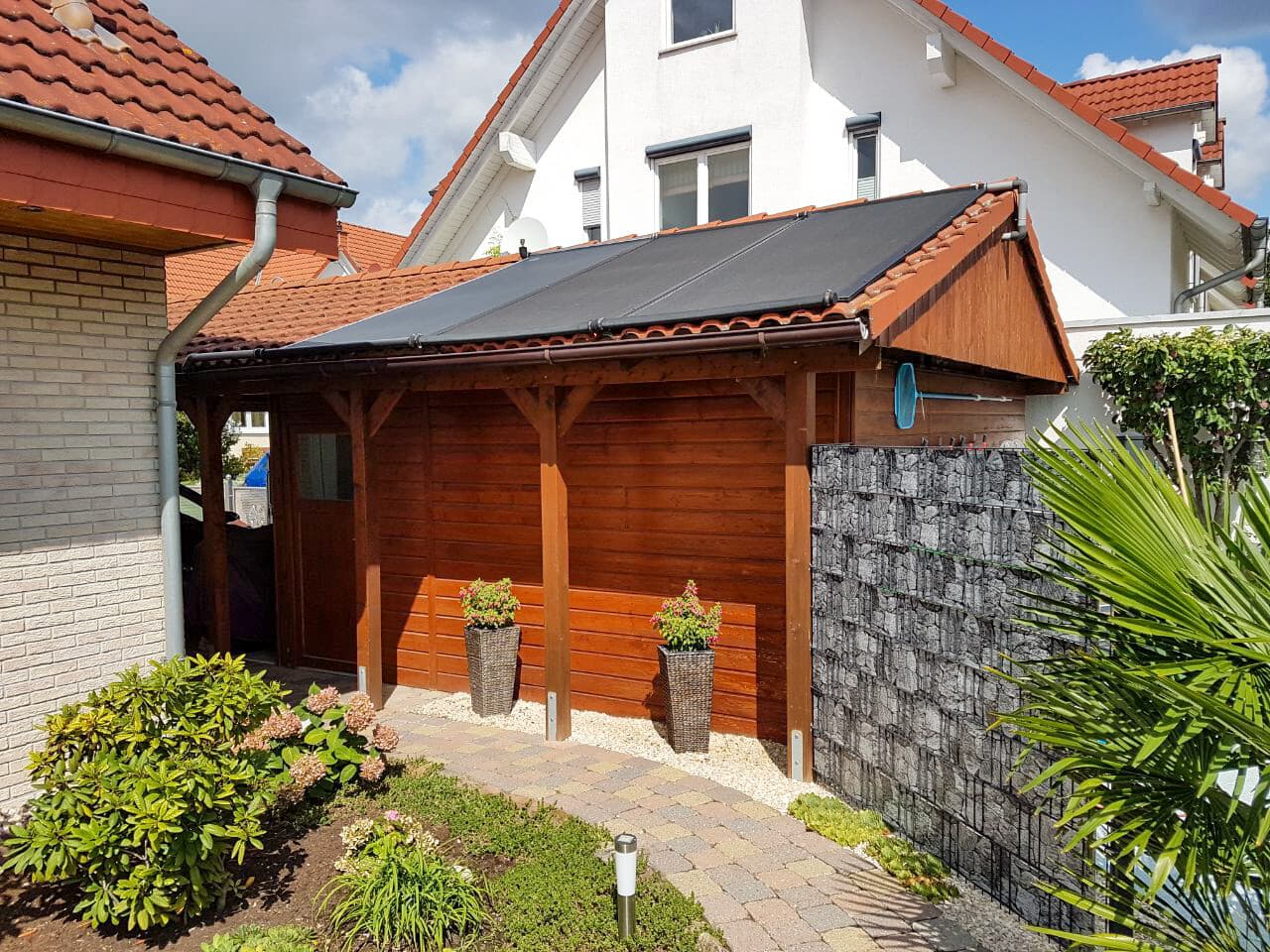 Einfamilienhaus in Gönnheim – Bild 17