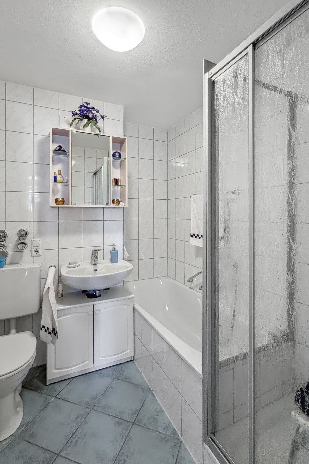 Etagenwohnung in Erding – Bild 6