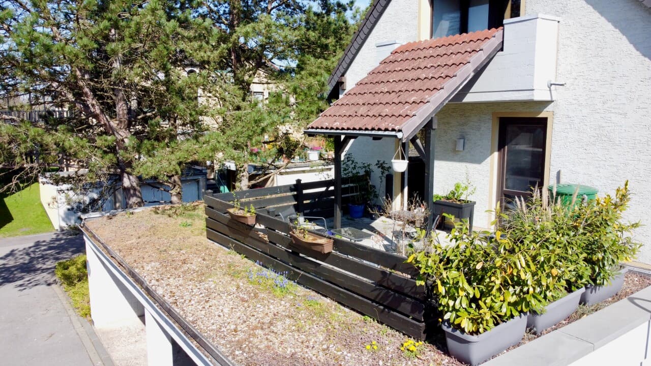 Maisonette in Aachen – Bild 7