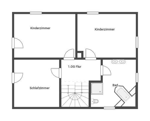 Einfamilienhaus in Kienberg – Bild 13
