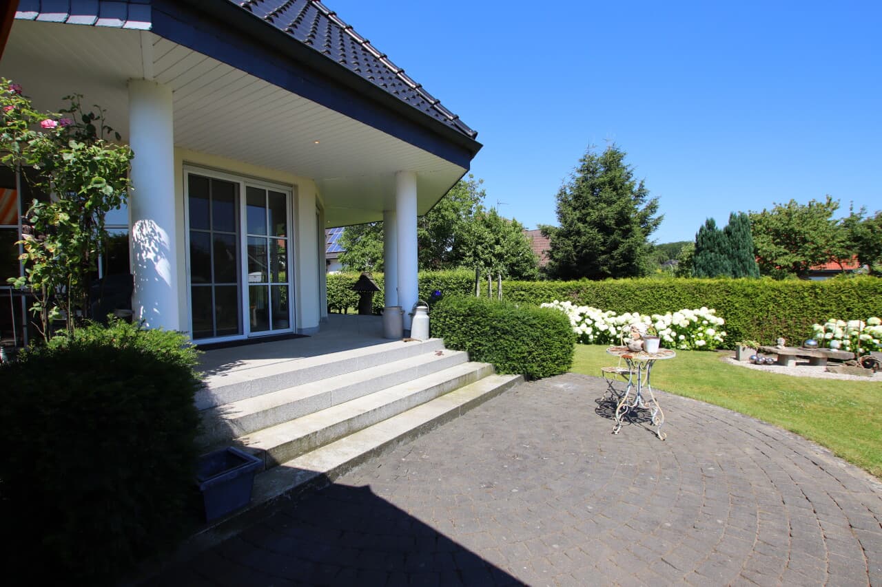 Einfamilienhaus in Salzbergen – Bild 52