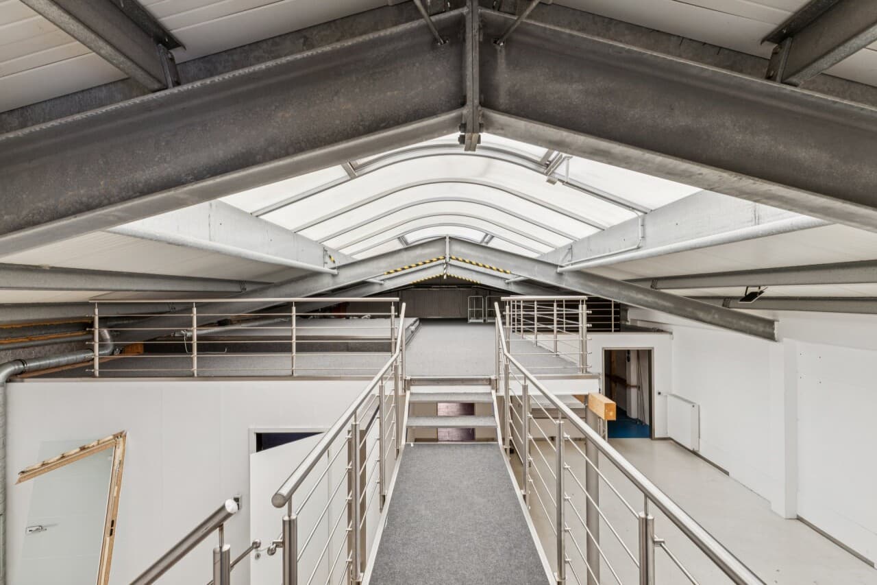 Büro in Oer-Erkenschwick – Bild 11