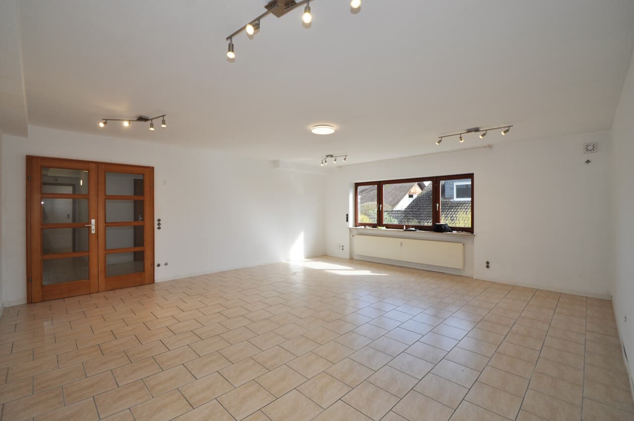 Etagenwohnung in Gießen – Bild 3