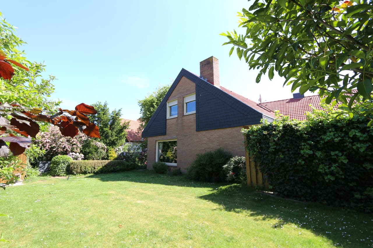 Einfamilienhaus in Neuenhaus – Bild 26